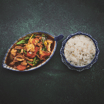 29. Phat Prik Kaeng