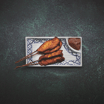 3. Sate Gai